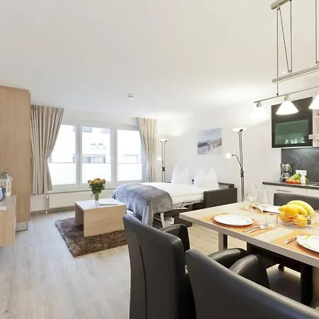 Petrina Whg 2 Apartamento *