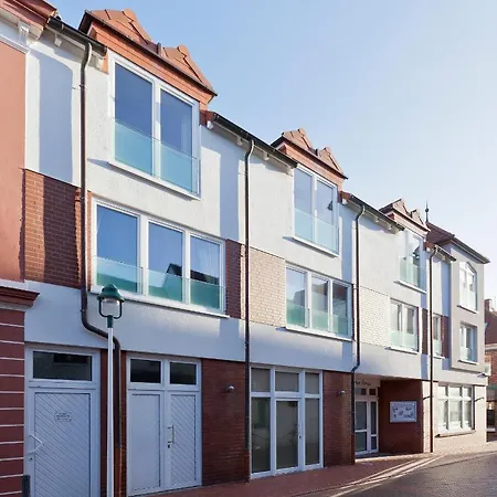 Διαμέρισμα Petrina Whg 2