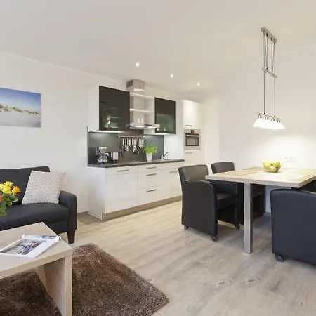 Petrina Whg 2 Apartamento *