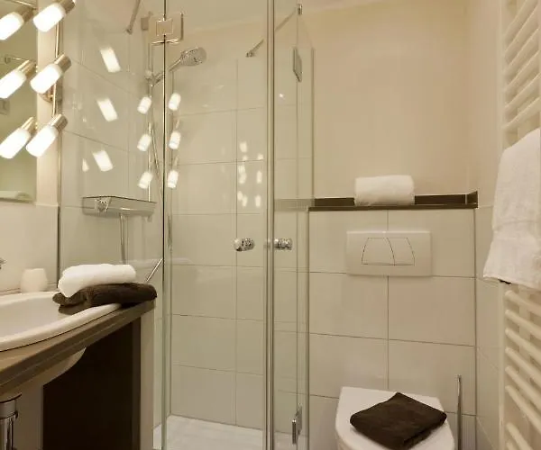 アパート Petrina Whg 2